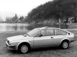 Alfa Romeo Alfasud Sprint Veloce 1.5 Salon 82 1982 года